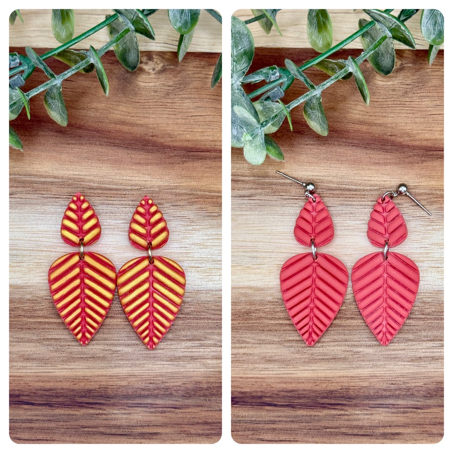 Falling Leaves