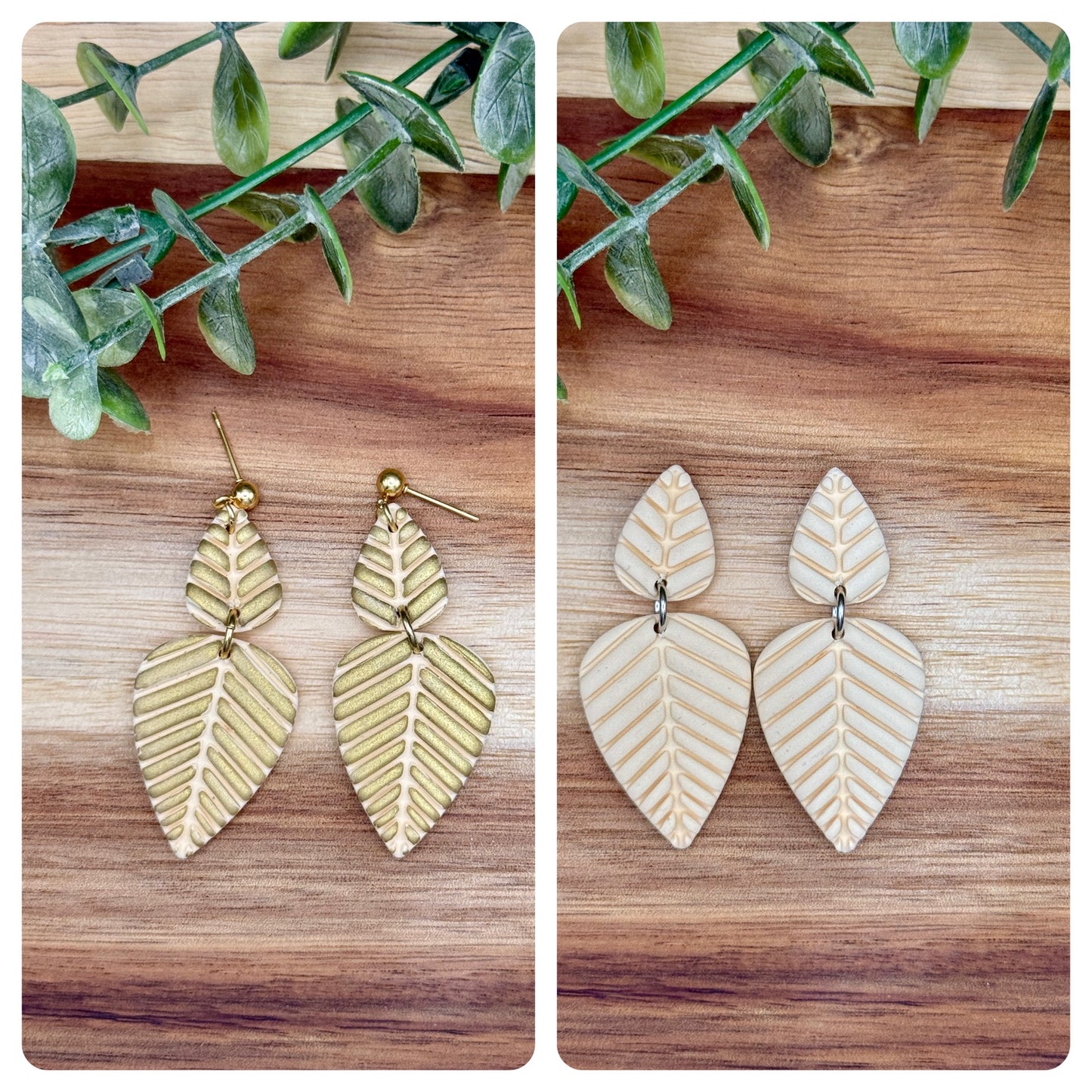 Falling Leaves