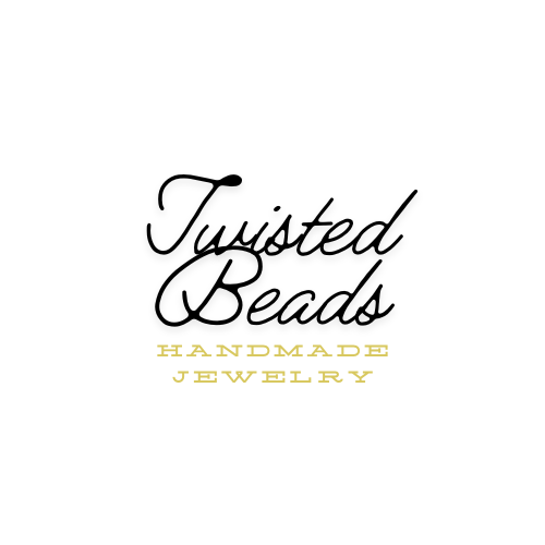 Twisted Beads Handmade Jewelry